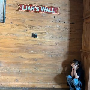 Meet your Posher, Izzy